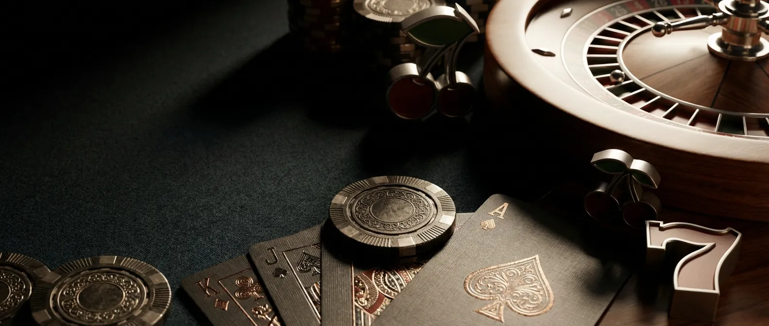 Bet It All Casino bonus